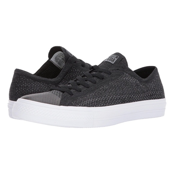 Converse All Star x Nike Flyknit Low Top Sneaker - Picture 1 of 11